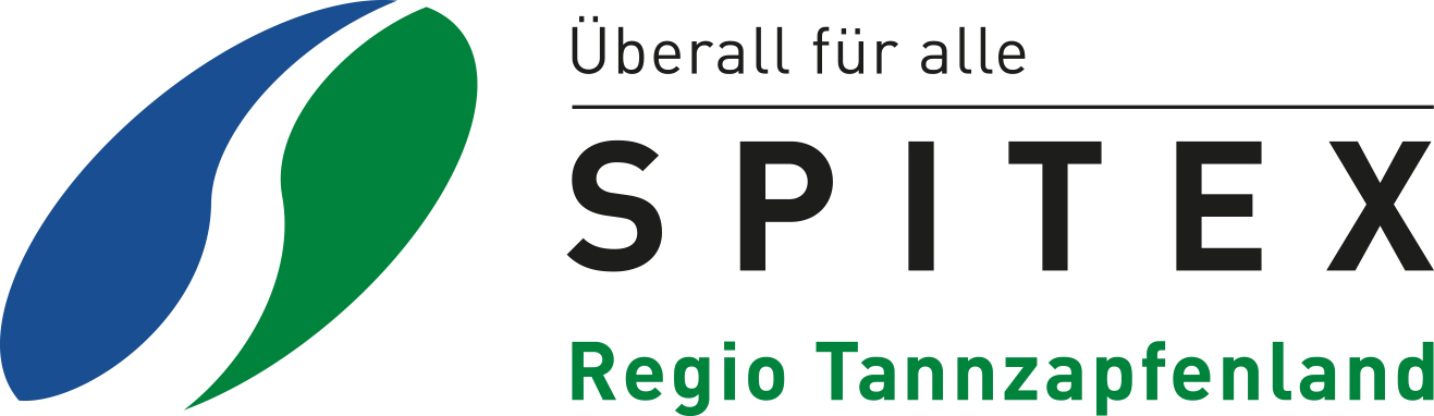 Logo_SPITEX_Tannzapfenland50%