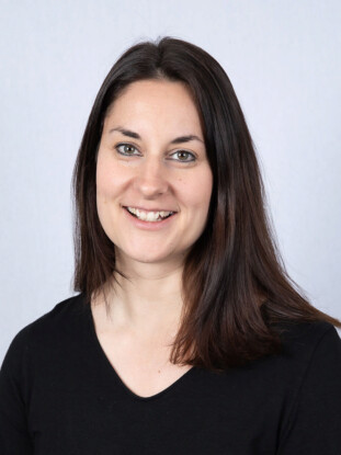 Porträt Chantal Krüsi