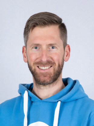 Porträt Jochen Gsell