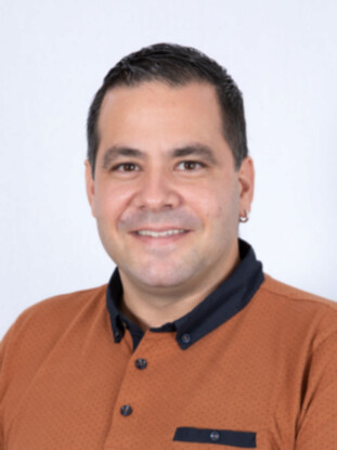 Porträt Manuel Herzog