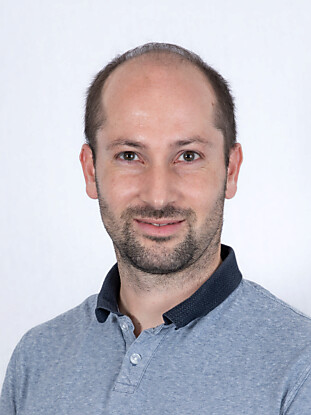 Porträt Patrick Fanchini