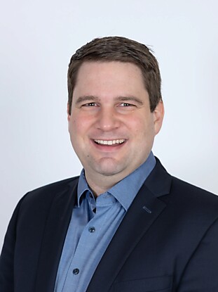 Porträt Bastian Kahrmann