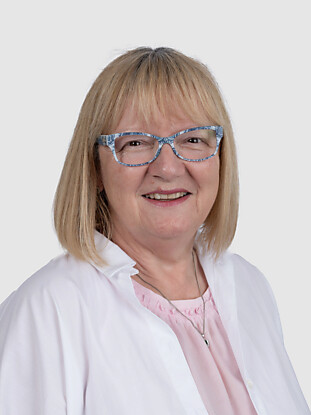 Porträt Barbara Antonini