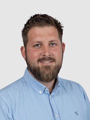 Porträt Michael Jäggi