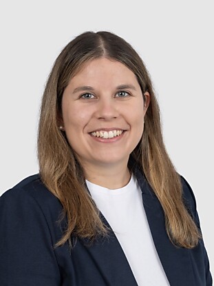 Porträt Leandra Schneider